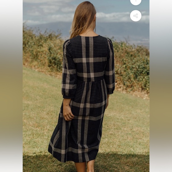 Neuflora Raleigh Dress - Picture 4 of 10